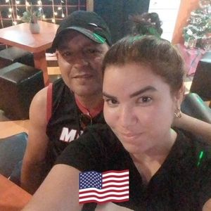 Meet your Posher, Yadira